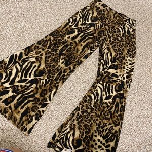 Women’s Palazo Pants